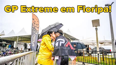 GP Extreme Floripa